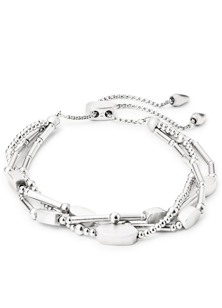 Chantal Bracelet Bsv Metal by Kendra Scott