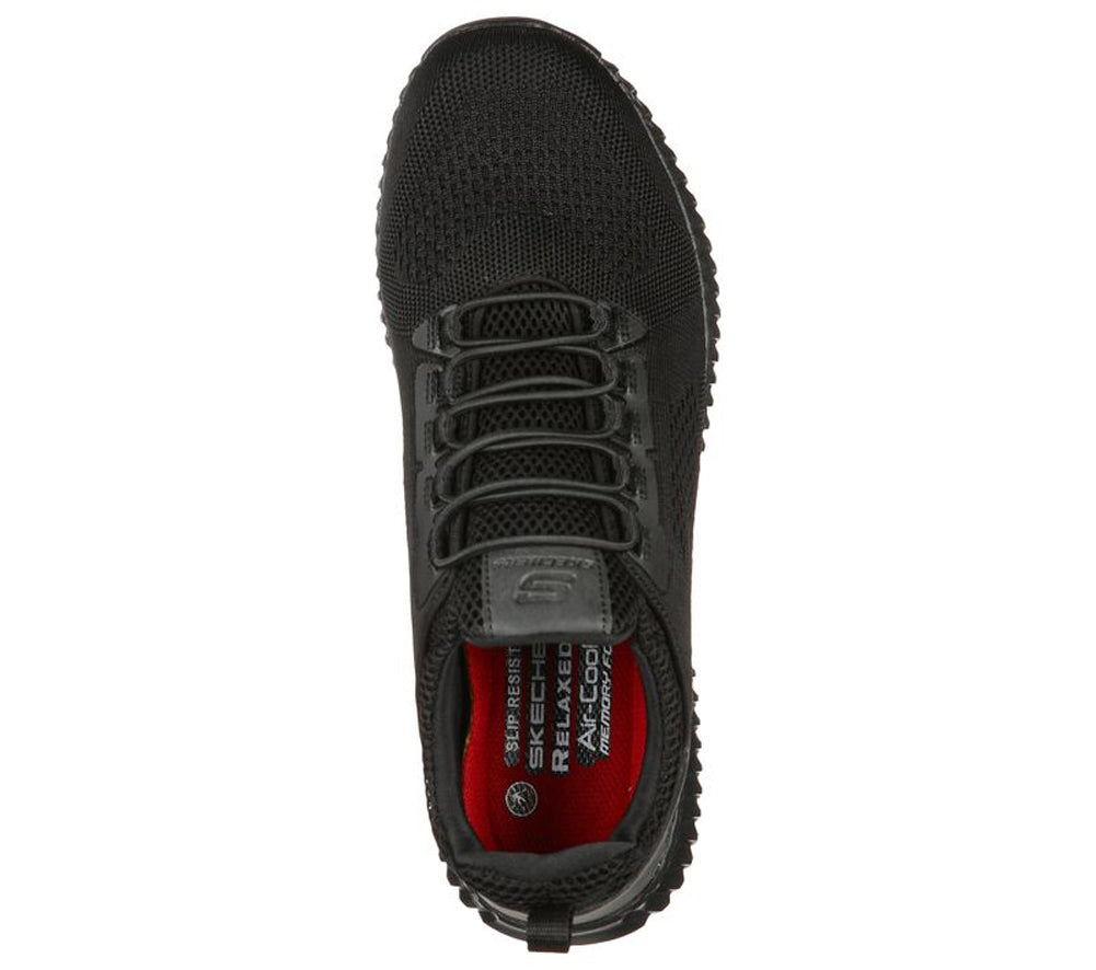 Cessnck in Black by Skechers