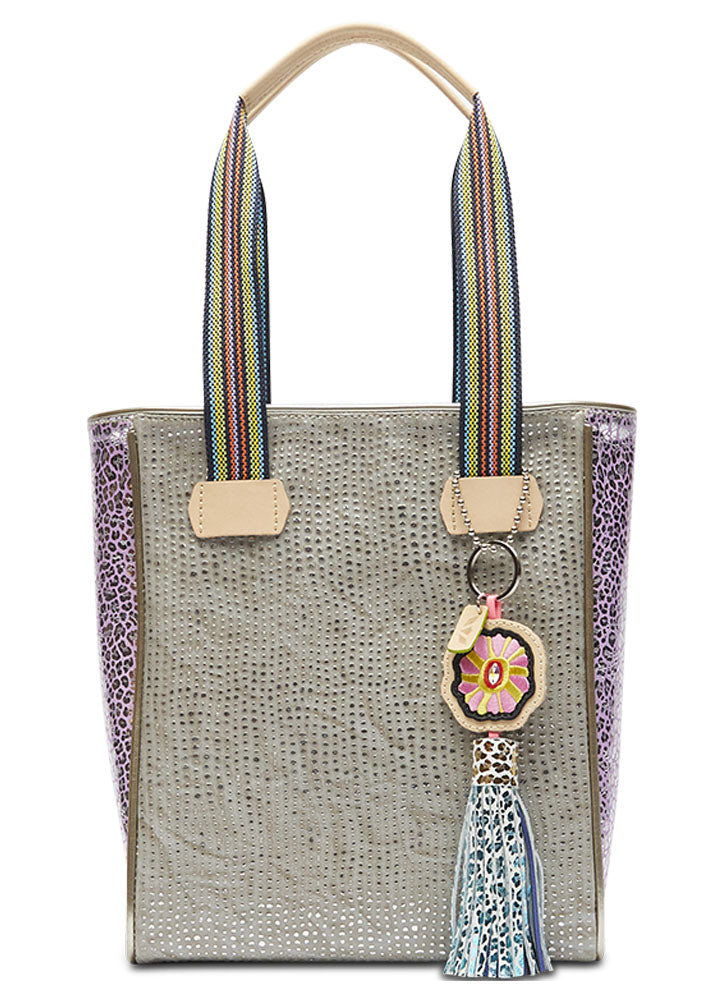 Chica Tote in Juanis by Consuela