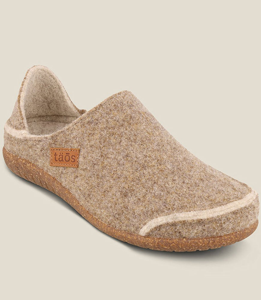 Convertawool in Warm Sand by Taos