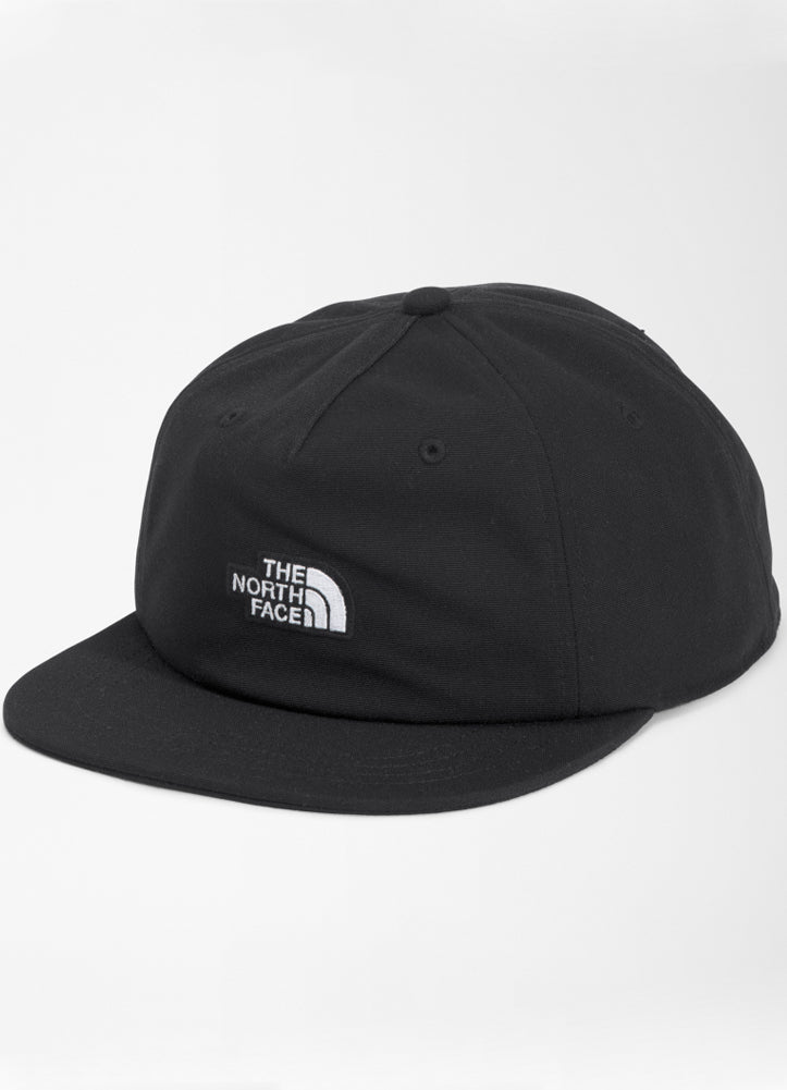 Cap in Black by The North Face