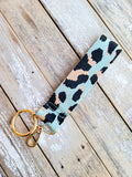 Two of a Kind Wristlet