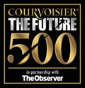 Couvoisier Future 500 Logo