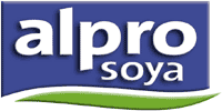 Alpro Soya Logo