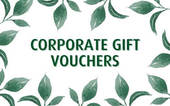 Corporate Gift Vouchers