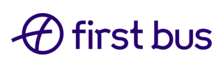 First Bus logo