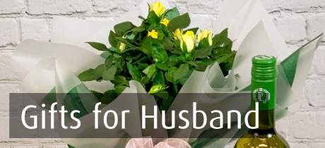 Gifts for Husband