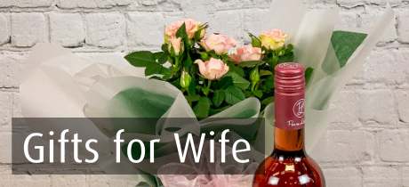 Gifts for Wife