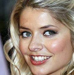 holly willoughy 