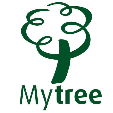 Mytree Logo