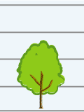 Semi-Dwarfing Trees