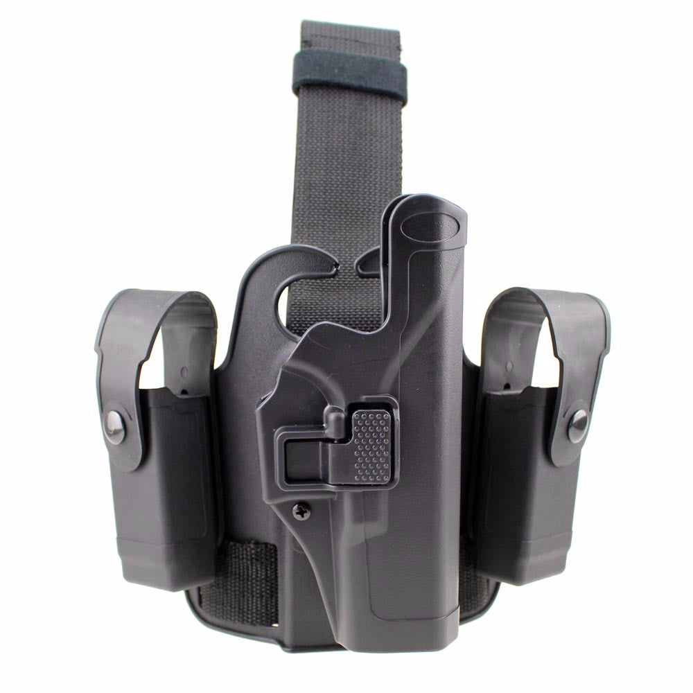 glock 17 leg holster