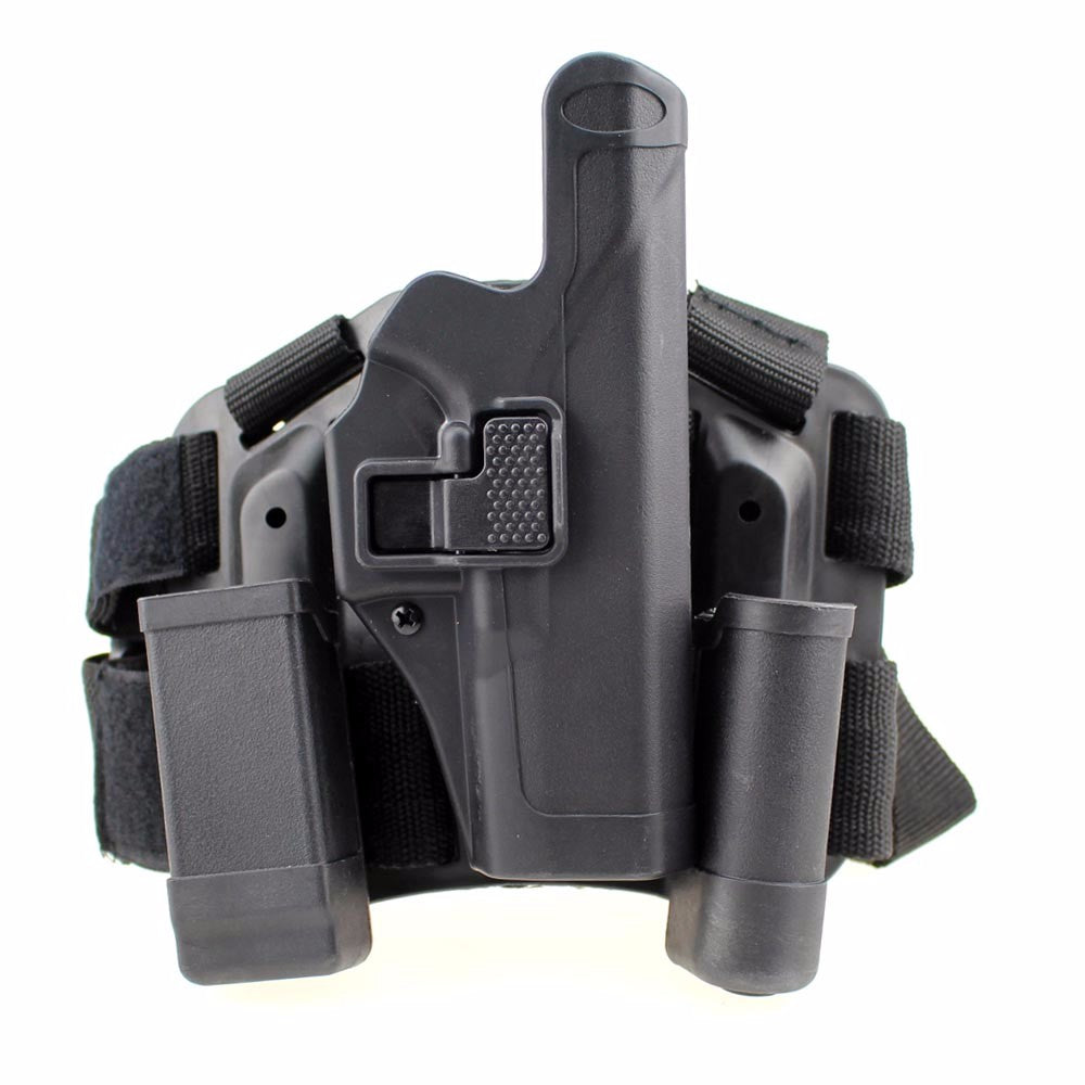 glock 17 leg holster