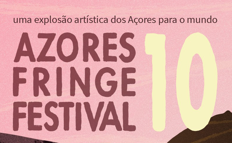 Azores Fringe Film Festival - Outdoor Summer Screenings at Neon Joyride Santa Maria