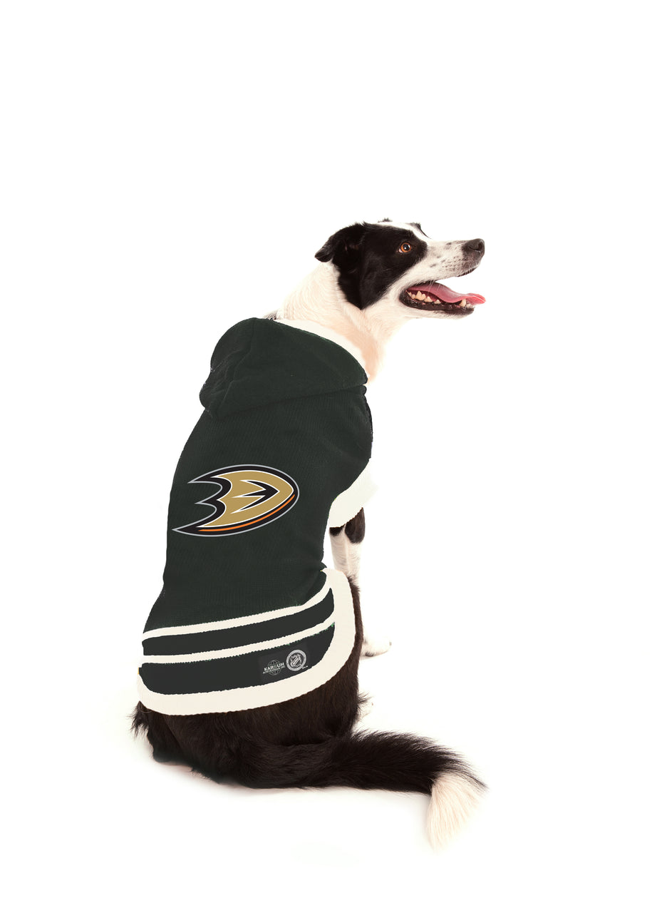 Anaheim DUCKS NHL Dog Sweater – Togpetwear