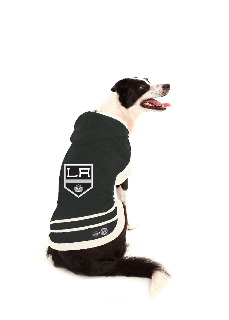 LA KINGS NHL Dog Sweater – Togpetwear
