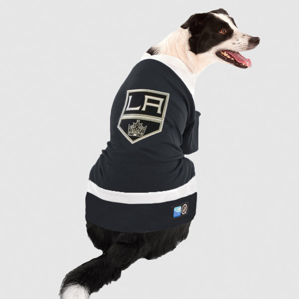 Los Angeles Kings Pet Jersey