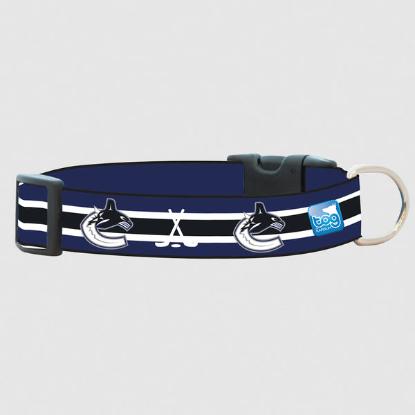  NHL Toronto Maple Leafs Dog Collar, Large, Royal : Sports &  Outdoors