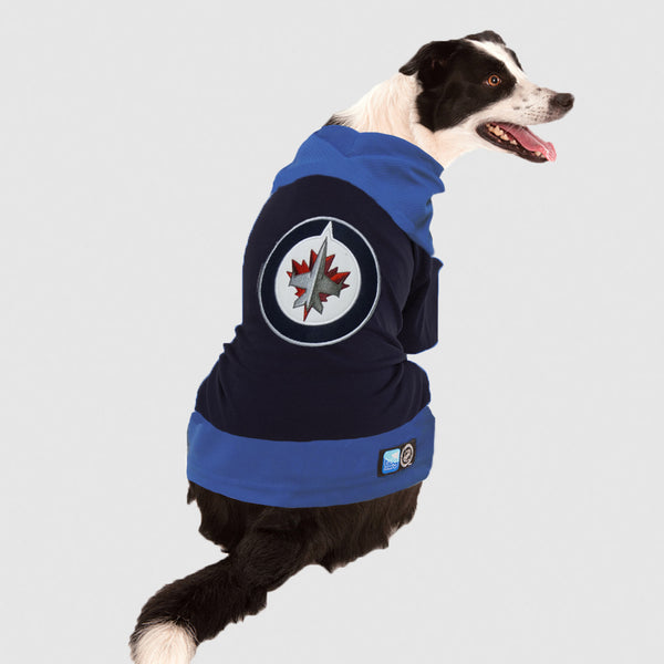 Toronto Maple Leafs Big Pet Stretch Jersey