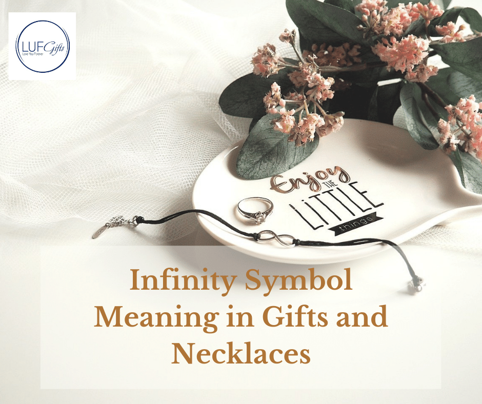 infinity symbol meaning