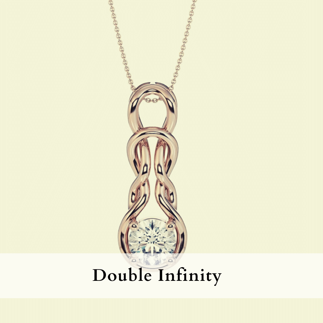 double infinity meaning