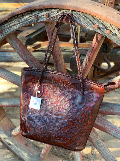 Leather Goods — Agave Girl Boutique