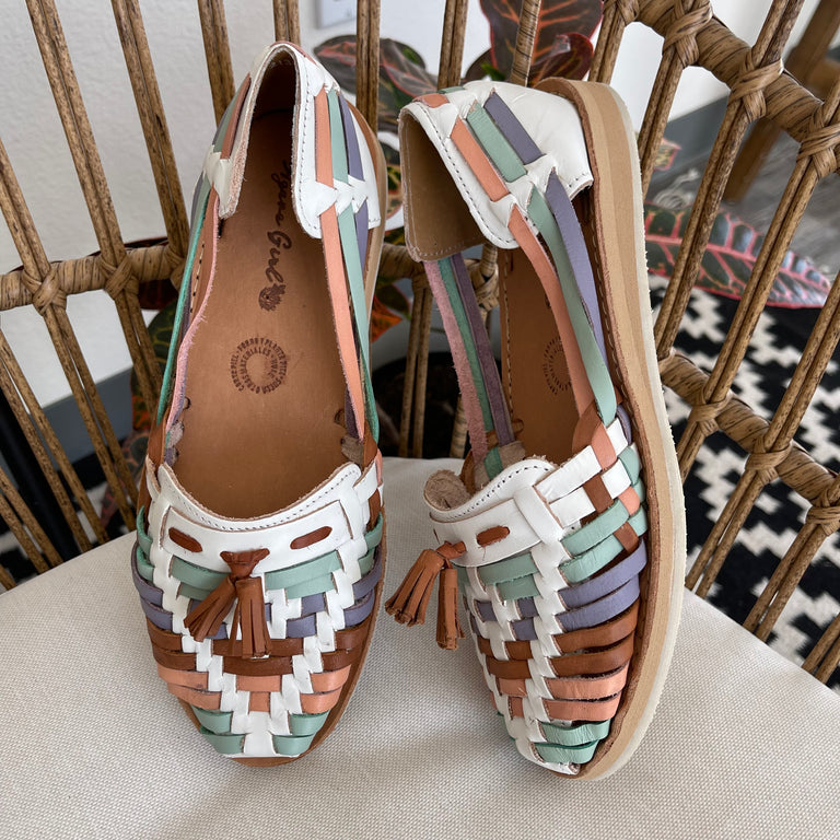 All Womens Shoes — Agave Girl Boutique