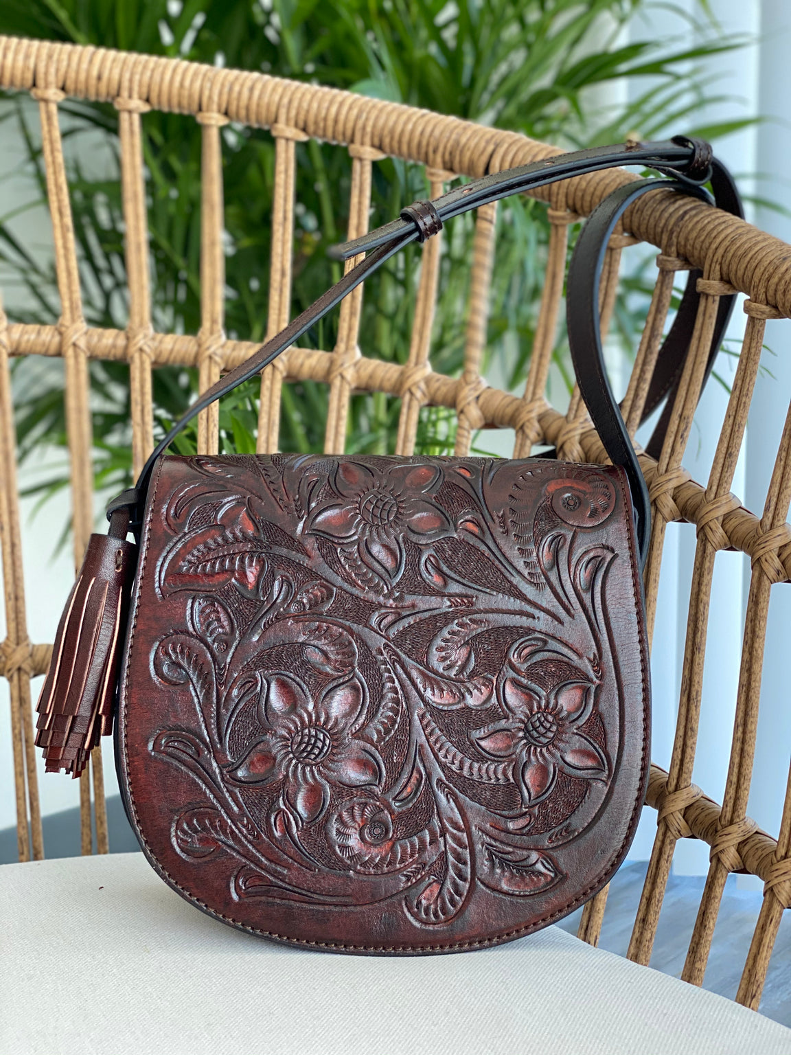 Leather Goods — Agave Girl Boutique