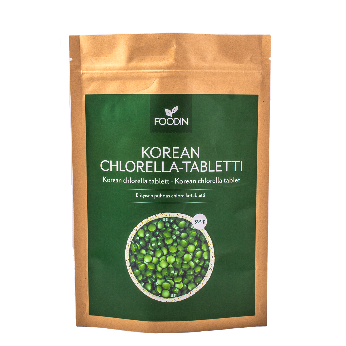 Chlorella