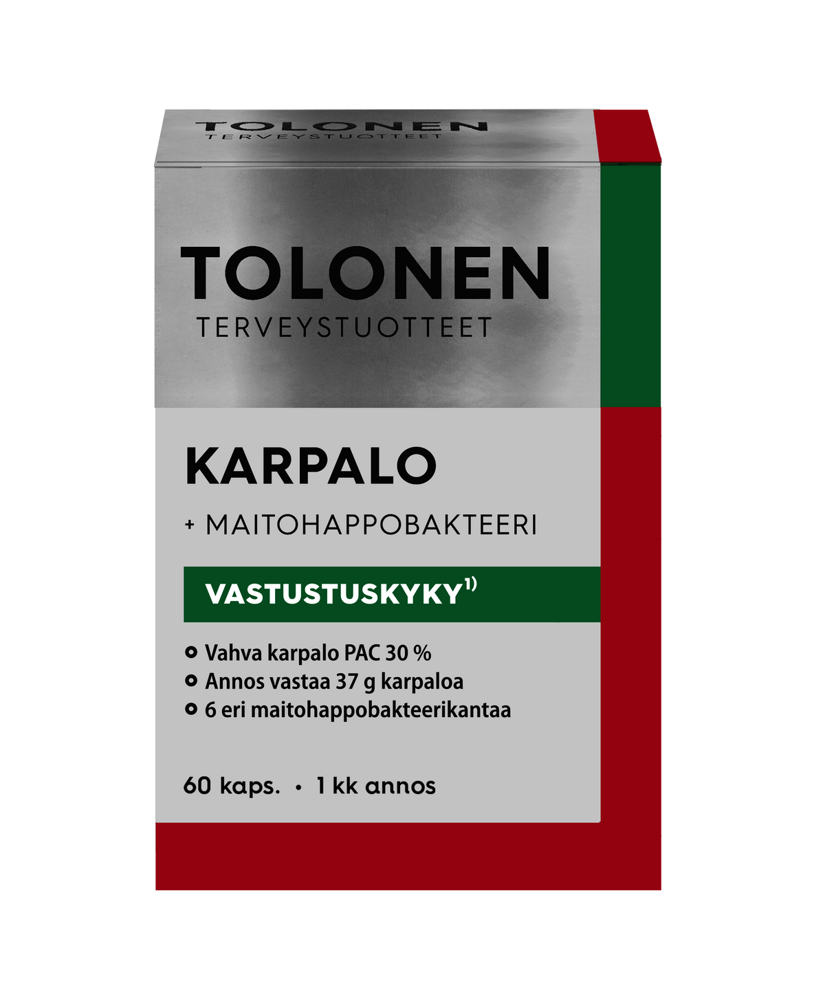 Bodyflex® Boswellia - Hankintatukku