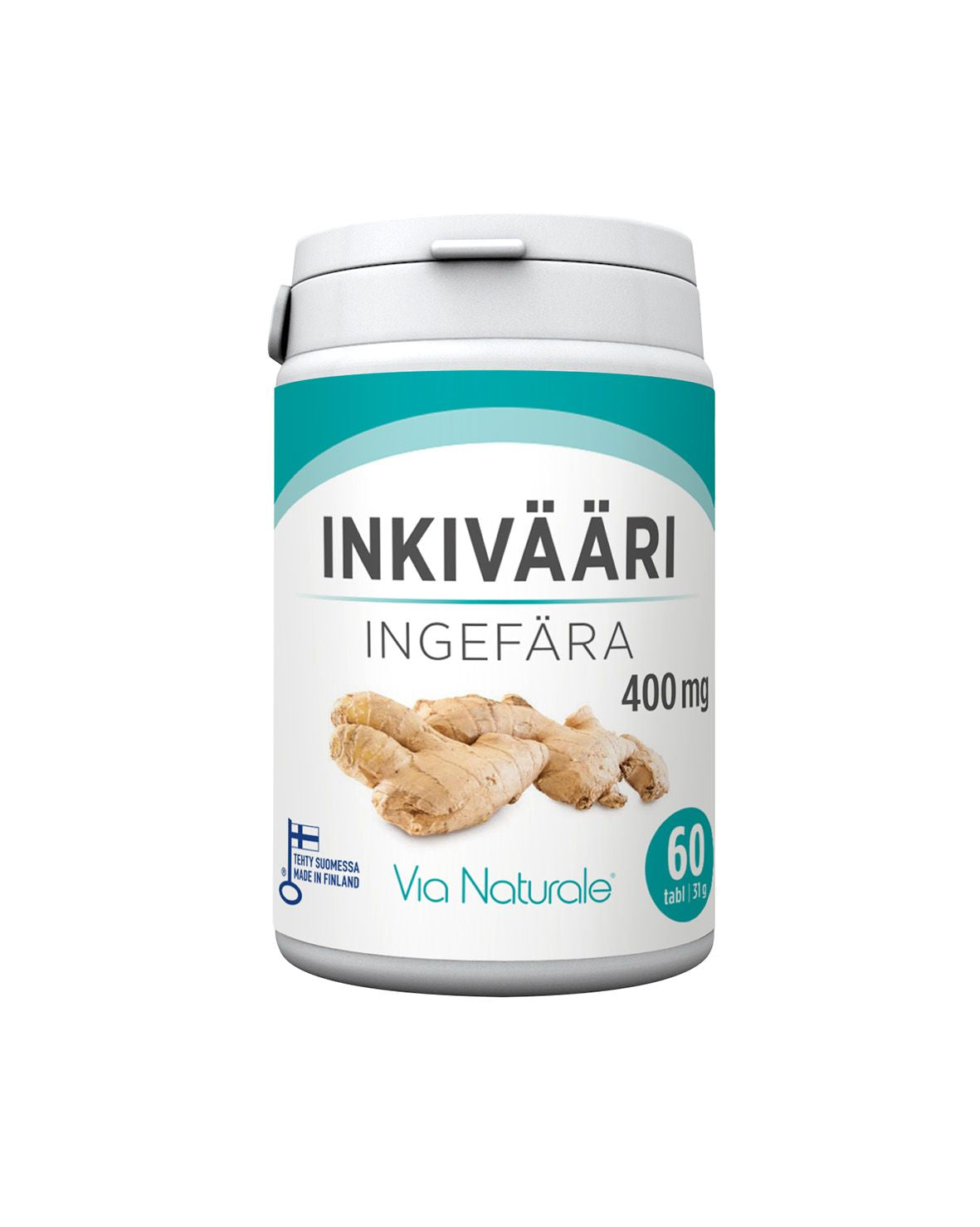 Inkivääri