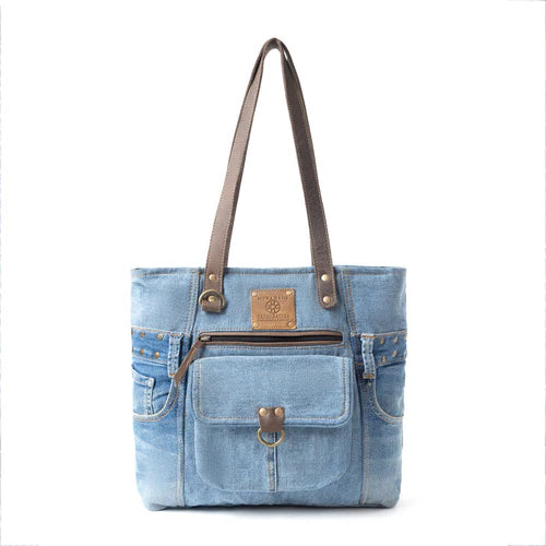 Myra | Ashley Adventure Tote Bag *FINAL SALE*