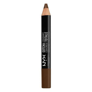 NYX Cosmetics NYX Gotcha Covered Concealer Pencil - Deep Espresso - #GCCP20 - Sleek Nail