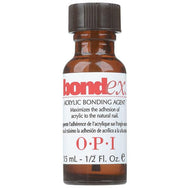OPI Bondex 0.5 oz (Acrylic Bond), Acrylic Liquid - OPI, Sleek Nail