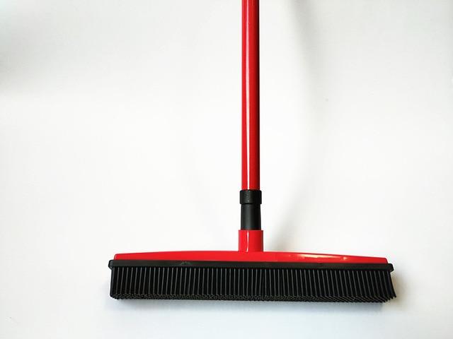 magic broom