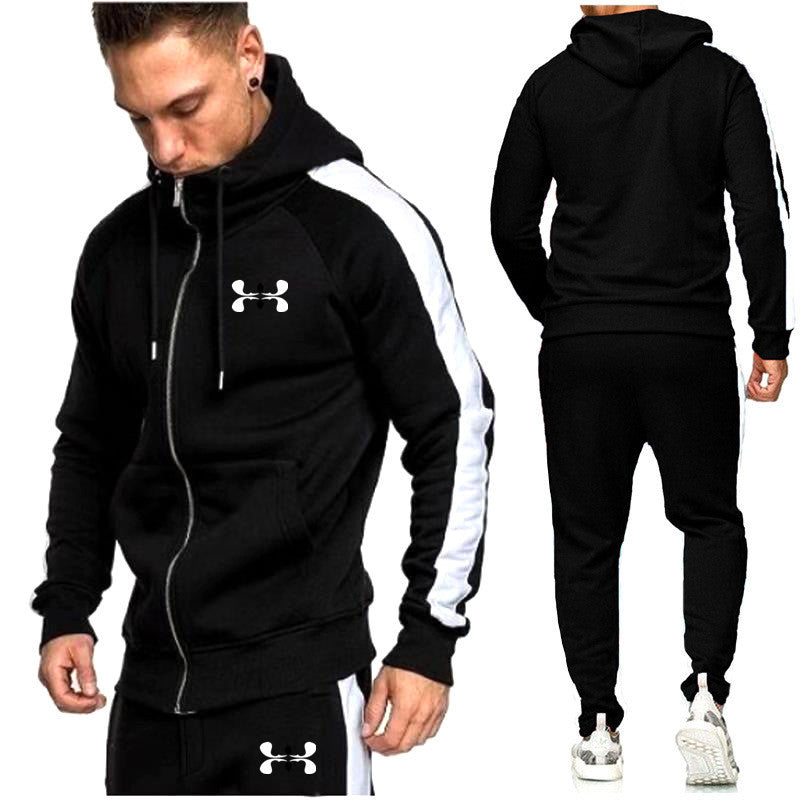 vans jogging suit