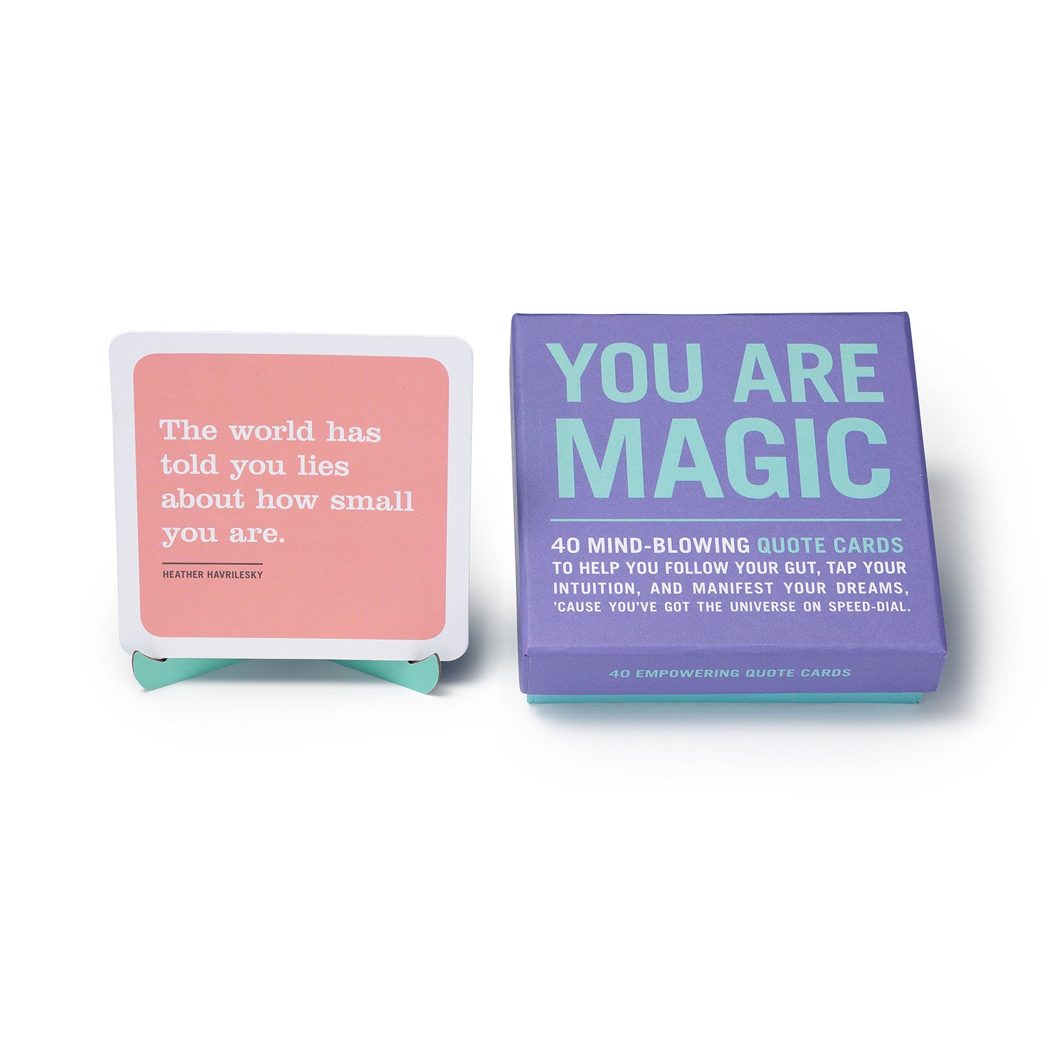 You Are Magic Inner-Truth® Deck
