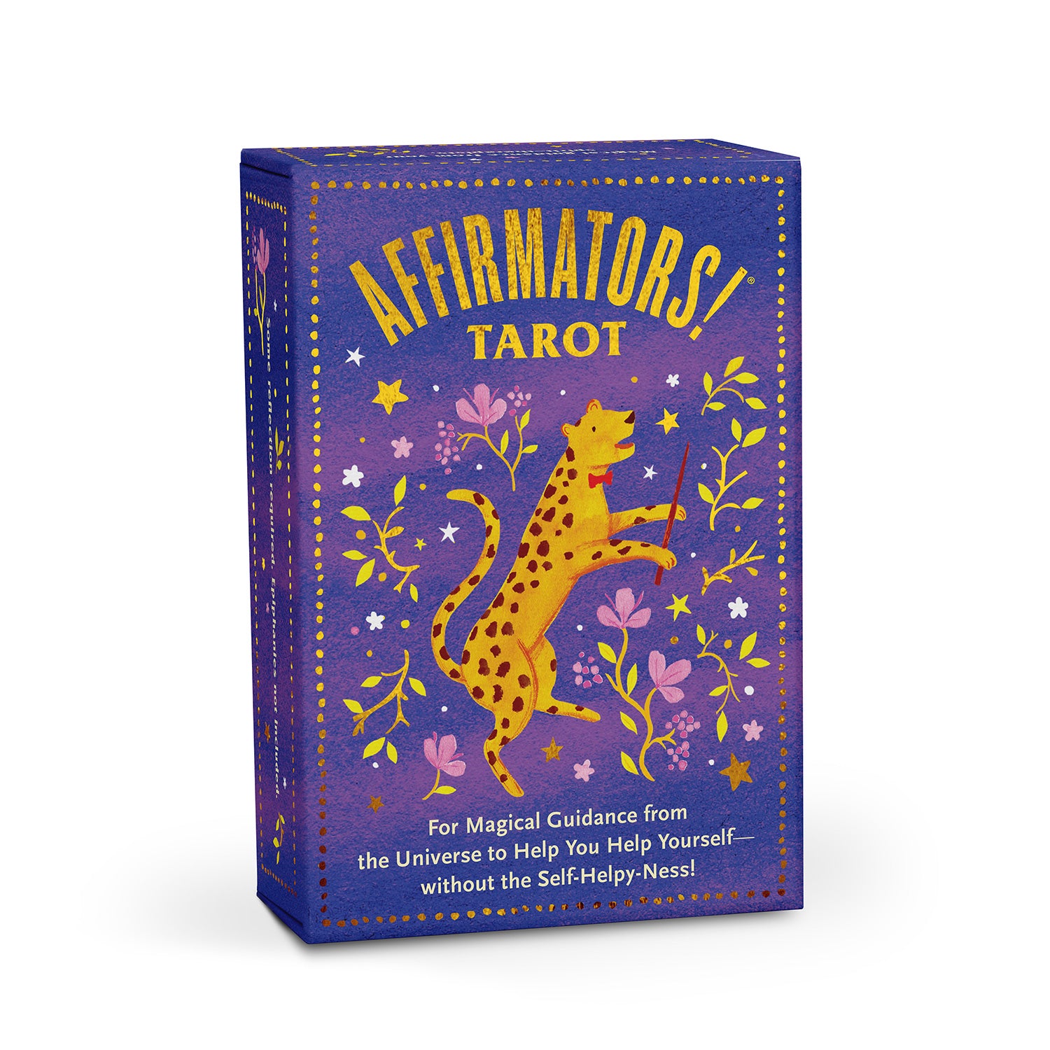 Affirmators!® Tarot Deck