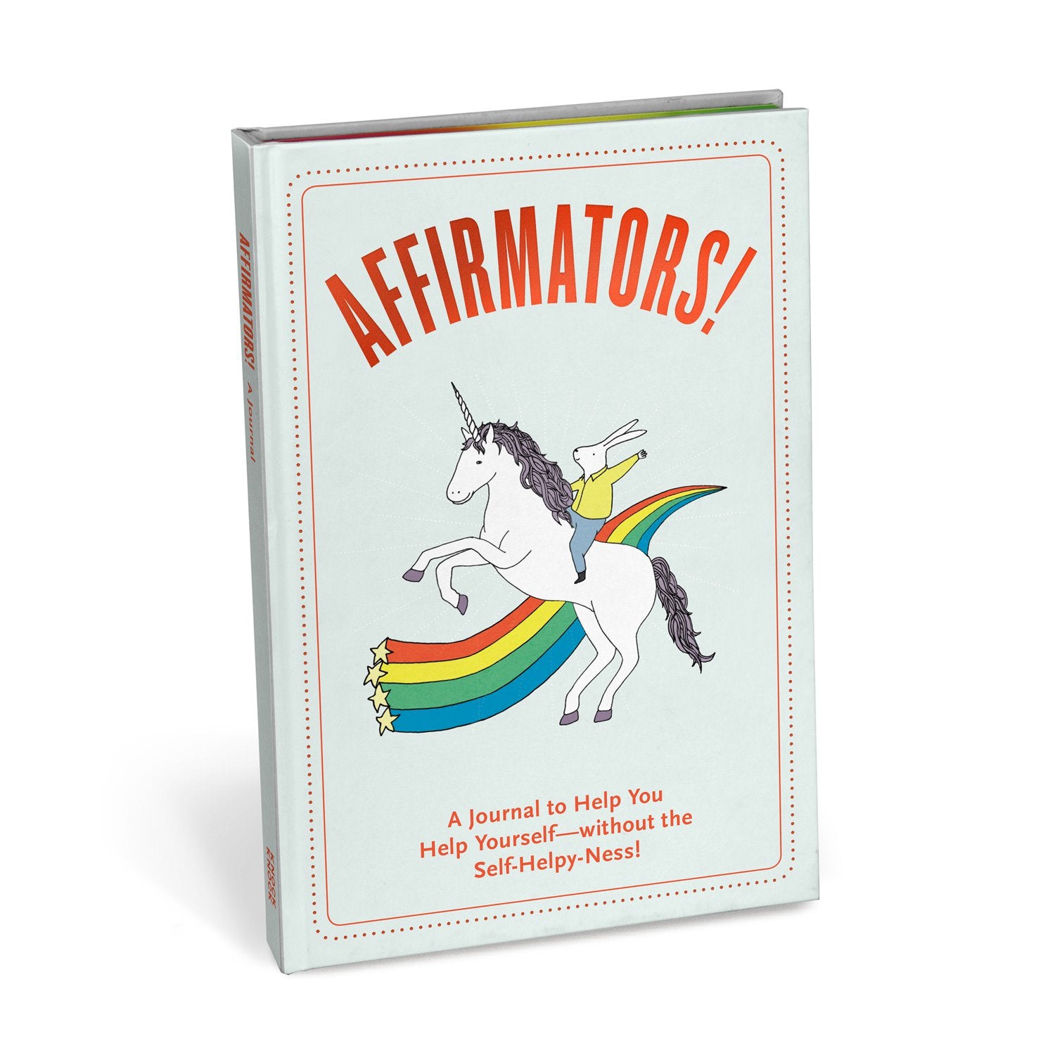 Affirmators!® Journal