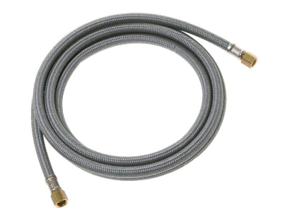 GE Universal 8 ft. Ice Maker Water Supply Line