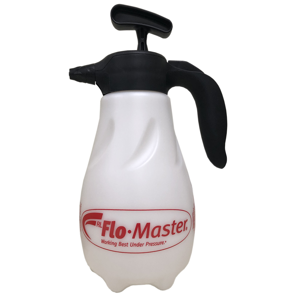 flo master sprayer