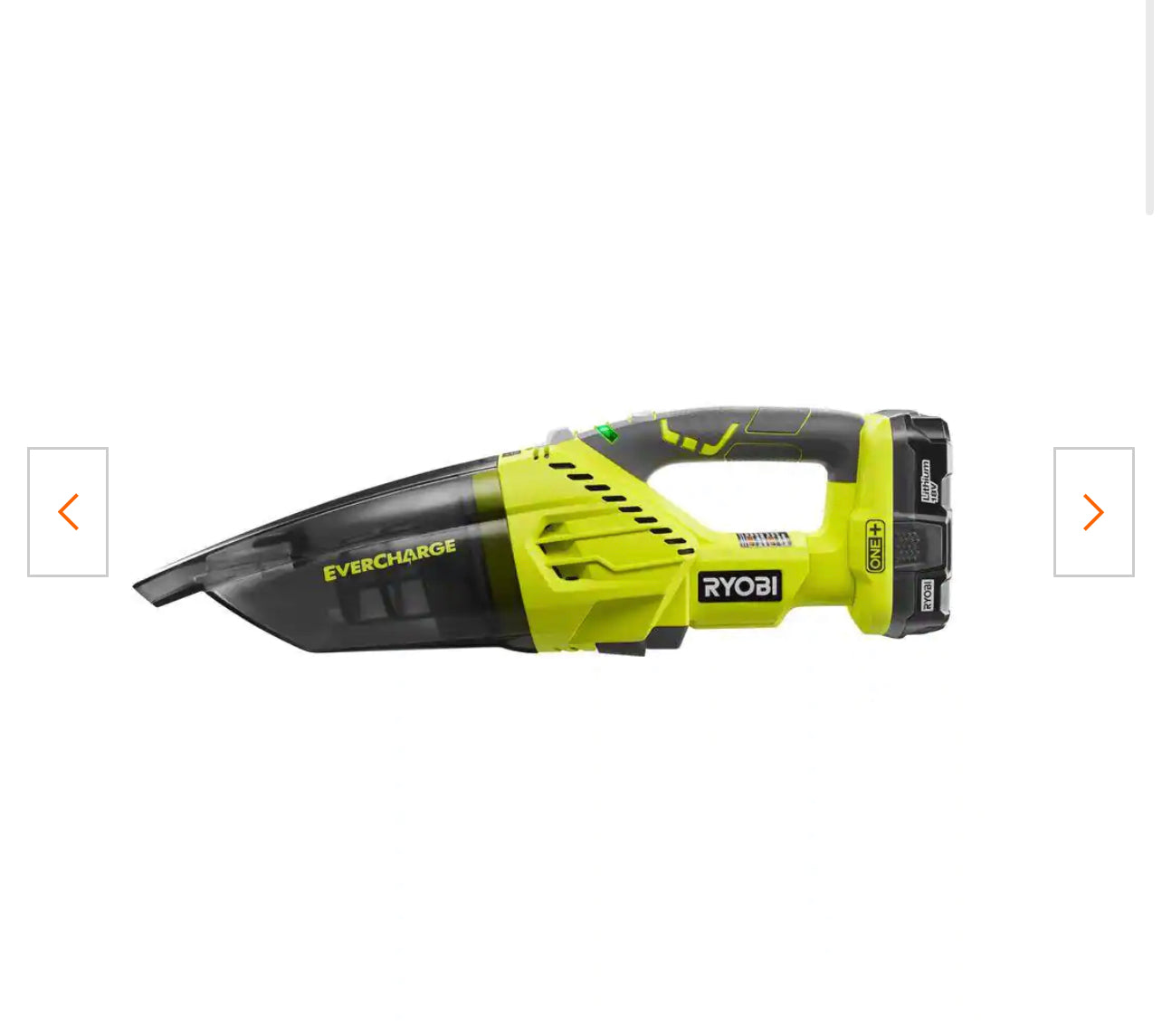 RYOBI CRS REVOLUTION MH500 angelmercan.com.tr