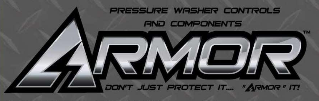 Armor 2.2 GPM @ 3,000 PSI Axial Pressure Washer Pump (Universal Fit)-pressure washers-Tool Mart Inc.