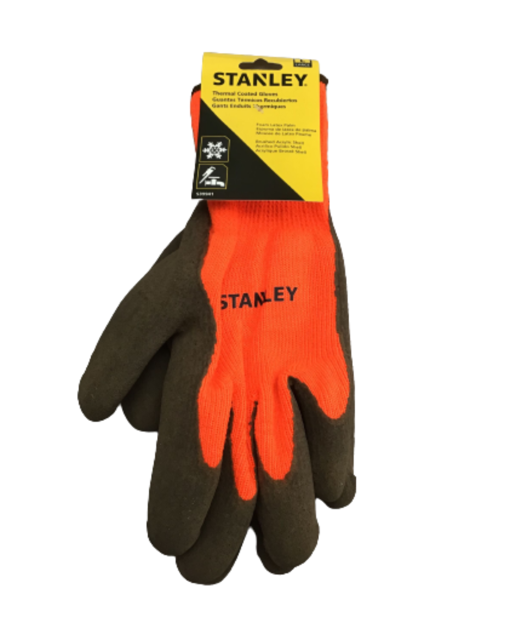 Stanley Gloves
