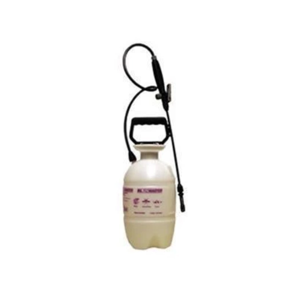 1 gallon pump sprayer