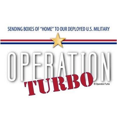 Operation Turbo logo