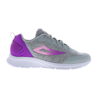 Fila Memory Speedchaser 5 5RM02078-259 Womens Gray Athletic Running Shoes - Primary Image