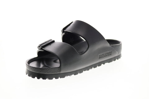 Birkenstock Arizona 129423 Mens Narrow Flip-Flops Sandals Shoes 3 - Ruze Shoes