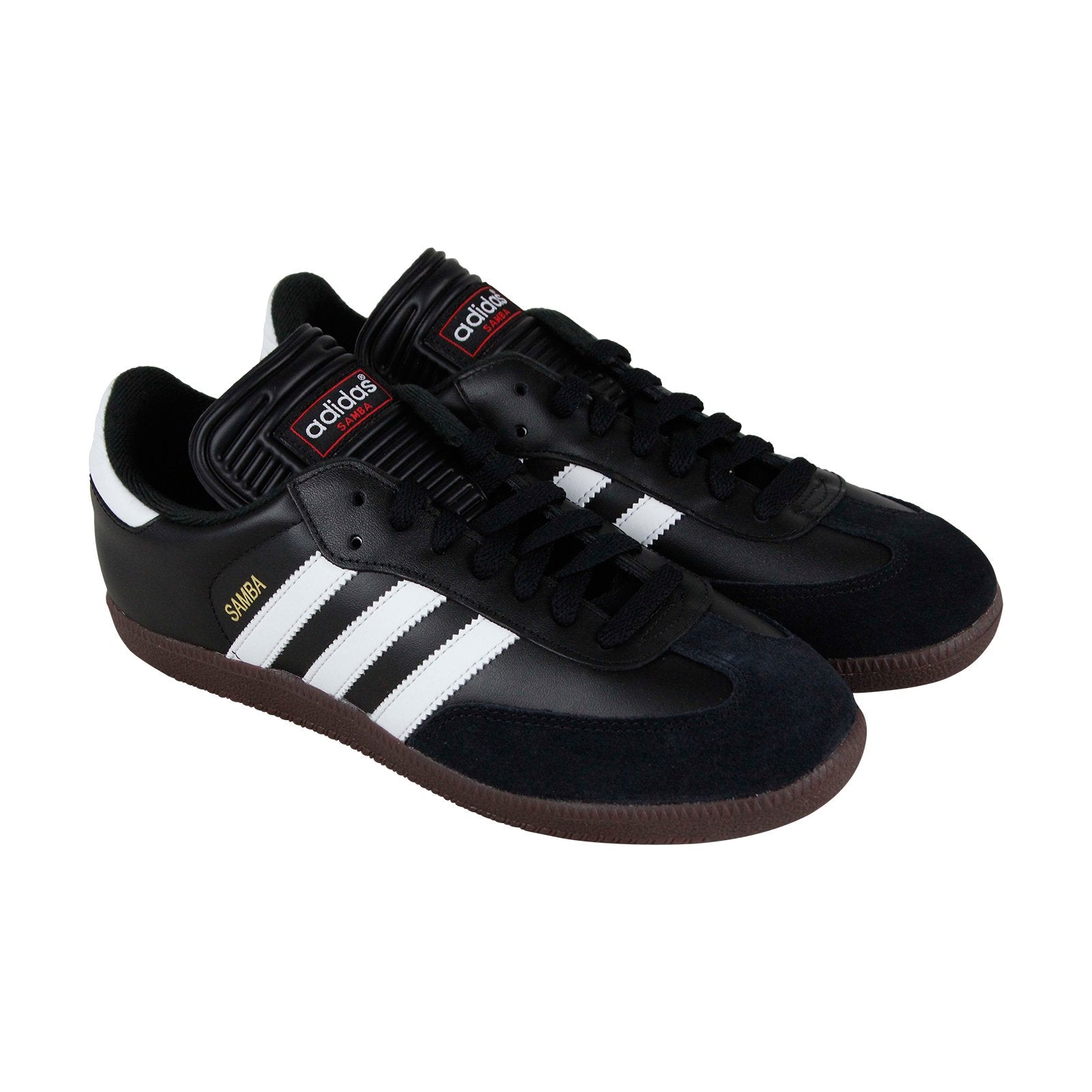 Adidas Samba Classic 34563 Mens Black 
