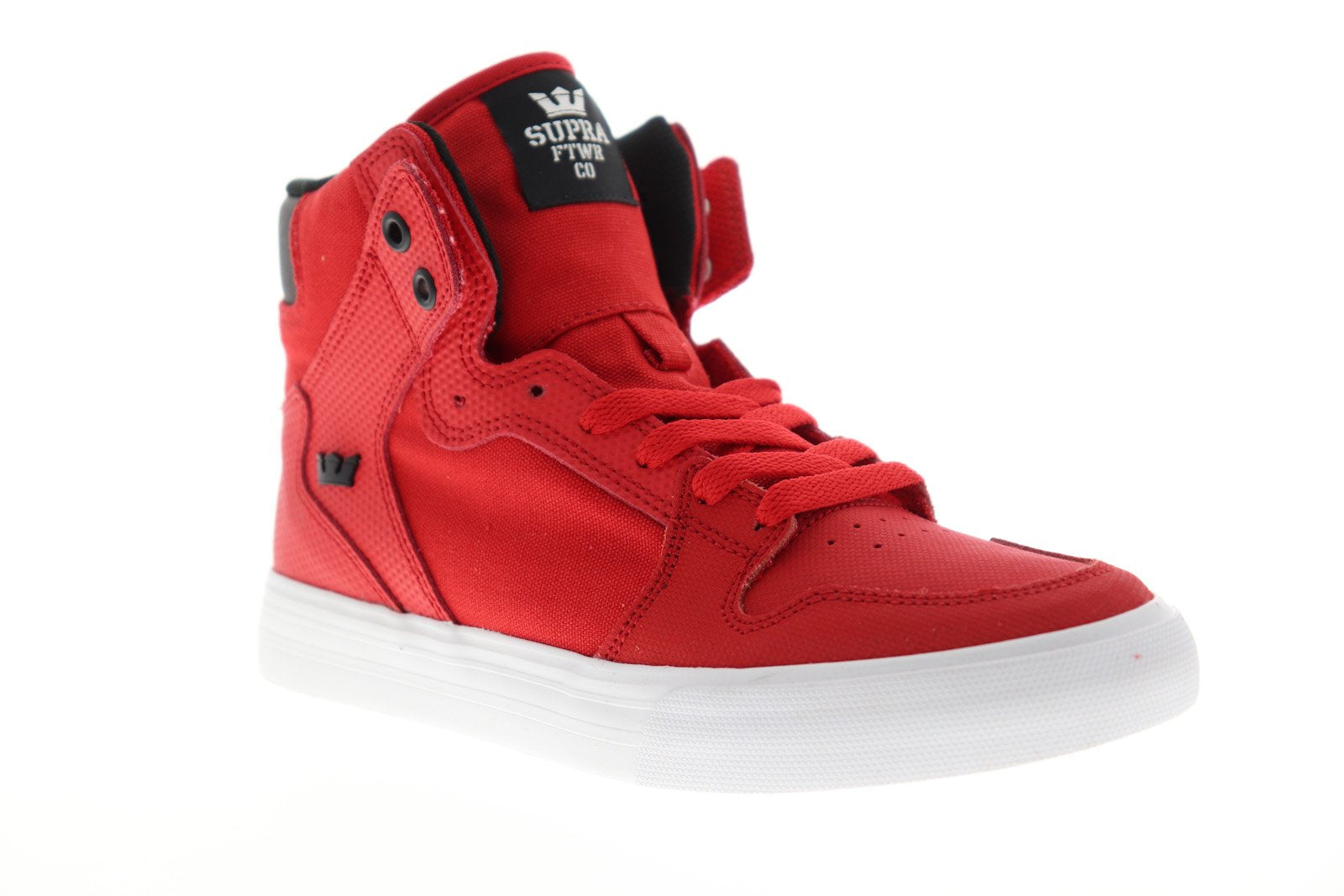 supra vaider red black